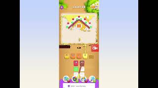 Pixel Ants Colony: Flow Puzzle Level 34 Solution