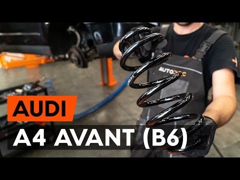 Vídeos de reparação de automóveis