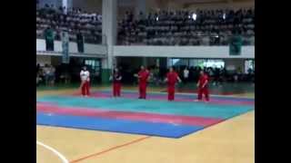 SPCP PEP Rally Arnis (SY 14-15)