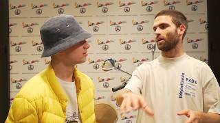 Sean Wotherspoon And Vespa - The Event In Milan