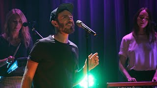 Me and My Friends – James Vincent McMorrow | The Late Late Show | RTÉ One