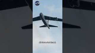 B-52 écrasé en Californie - timeline des faits