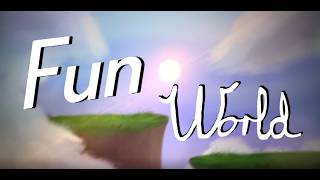 FunWorlD by Chloe [Extreme Demon] Verification