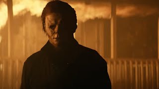 HALLOWEEN KILLS (2021) - Official Trailer RE-CUT! [HD]