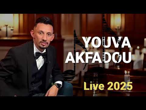 Youva Akfadou Live Sahel 2025 Bouzeguen 