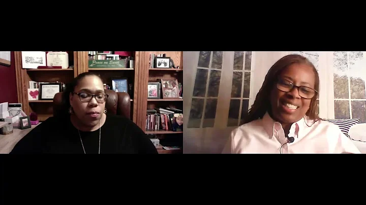 Release It Episode Part 1 with Cynthia Haynes
