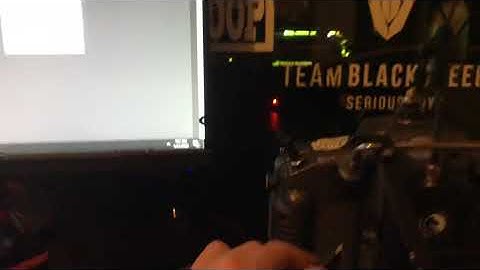 Quick Tutorial: how to update lite / fullsize TBS crossfire from bootloader