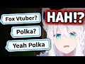 Chat Makes Fubuki ANGY Hololive Chat Makes Fubuki ANGY Hololive
