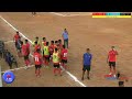 7th bhojpur gold cup tribhuwan army fc vs georgian fc kalimpong  live