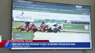 Henderson EMA creates Safe Return Program
