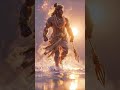 Jinka naam gunje gali gali unhi ka naam #bajrangbali 💪#viral #shorts #1million #trending