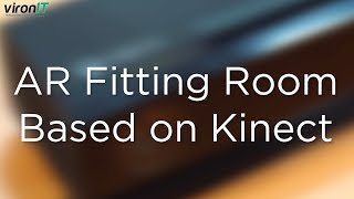 AR Fitting Room