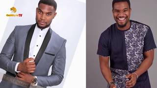 5 MOVIES THAT SHOW BEYOUND DOUBT THAT KUNLE REMI IS TALENTED