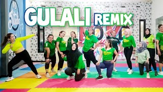 GULALI DUNIA REMIX // RHOMA IRAMA // SENAM KREASI // MD STUDIO