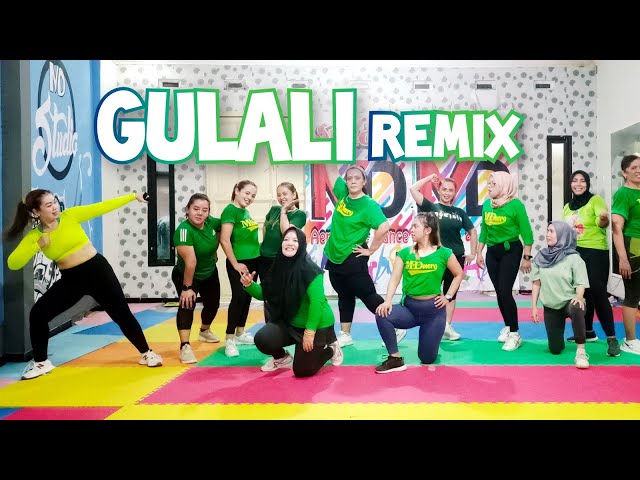 GULALI DUNIA REMIX //  RHOMA IRAMA // SENAM KREASI // MD STUDIO class=