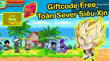 Được Admin Tặng Giftcode Free | Khóa Acc sử dụng Tool Mod và nhiều update hợp lý | NRO SAO