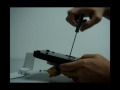 Crazy Old Guy Sound Making Funny Pen Holder