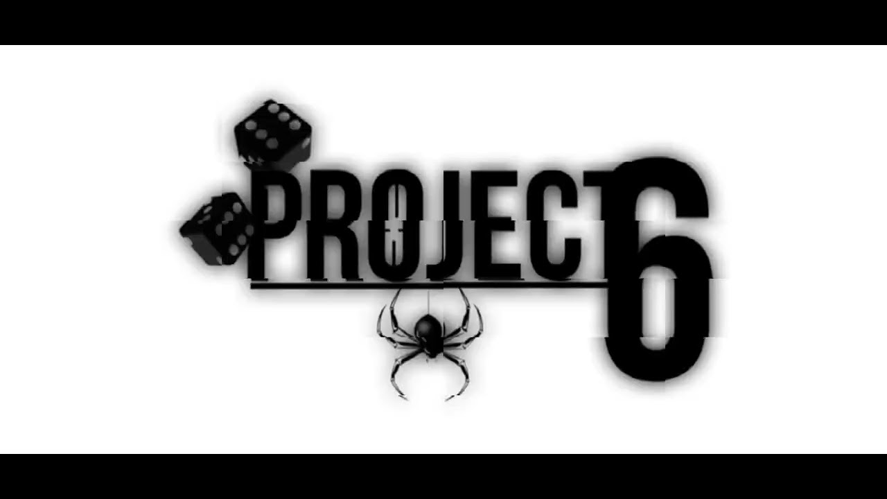 PROJECT SIX (TEASER) - YouTube