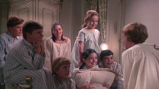 Video thumbnail of "The Sound of Music - My Favorite Things"