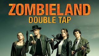 Zombie Double Tap , Download Full Movie, In Hindi Sharpshooter Yt