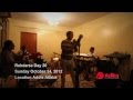 Teddy afro on rehearsal with abugida band for wede fiker concertmpg