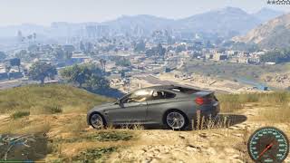 Grand Theft Auto V GTA 5 Game Play | Gamegamer