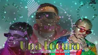 Ozuna x J Balvin x Chencho Corleone   Una Locura (Bass Boosted)