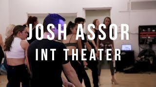 Josh Assor | New Day (Club Edit) · Max the Sax & Peter Cruseder | Theater | #bdcnyc