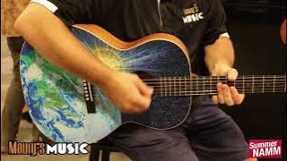 Martin 00L Earth - Summer NAMM 2021