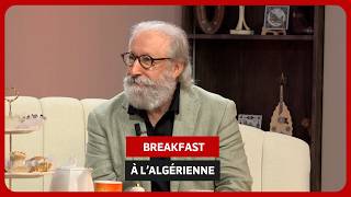 20 000 ans d'histoire cachés en Algérie : Les révélations de l'anthropologue Djillali Hadjouis