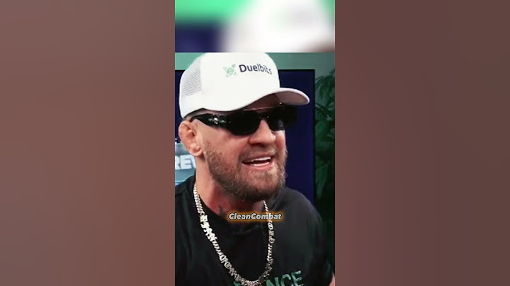 Conor McGregor: "How I would BEAT ILLIA TOPURIA" 🤯👊🩸 #ufc308 #conormcgregor #ufc #mma