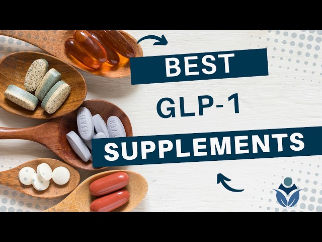 what is the best glp-1 supplement for weight loss GLP-ONE + Receptor Activator | GLP-1 Supplements