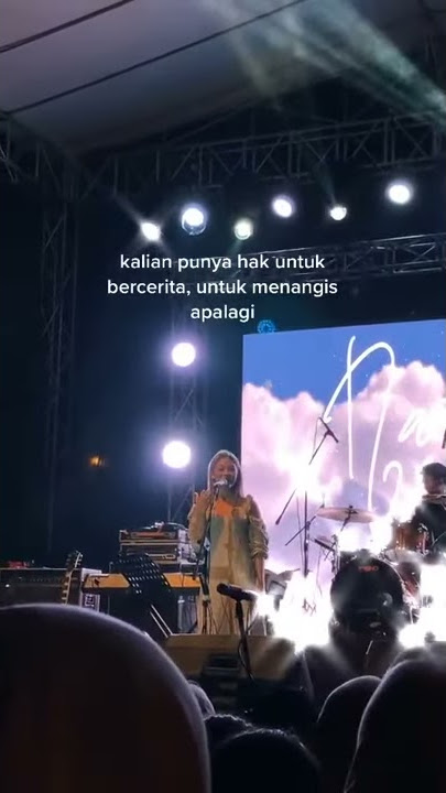 Story WA IG Viral Quotes Nadin Amizah terbaru 2021 | Its Story