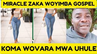 Miracle ZAKA woyimba gospel koma wovala mwa uhule || ZAKA PASSSOWER CHANNE; screenshot 4