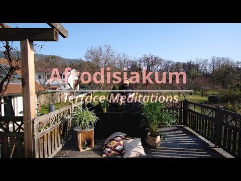 Video: Afrodisiaakumid Kodus