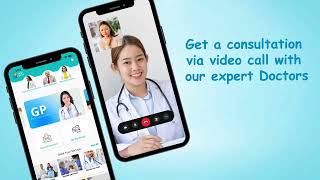 Download The Yesmaam App For Convenient Medical Consultations Doctor On Call