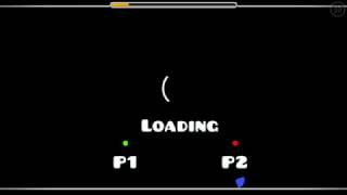 Multiplayer (Preview) | Geometry Dash 2.1