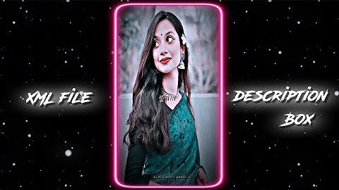 Abhimani Assamese Song Xml File Alight Motion Editing Video (preset by @kanzyn_visuals)||#xmlfile