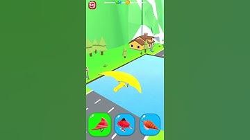 Shape shifting game level-1938 hyper casual game #shapeshifting #funny #gameplay #funny #gaming