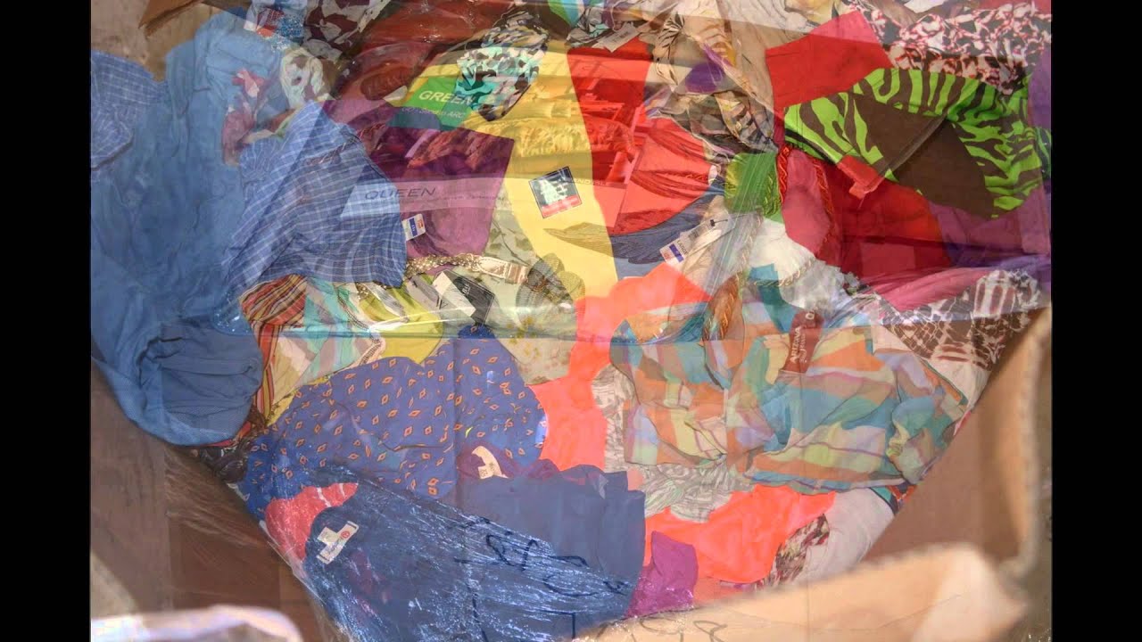 CLOTHING AT LIQUIDATION'S PRICES IN MIAMI. YouTube