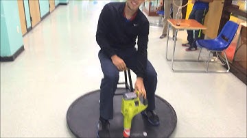 HARMONY STEM PBL + HOVERCRAFT