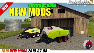 ["BEAST", "Simulators", "Review", "FarmingSimulator19", "FS19", "FS19ModReview", "FS19ModsReview"]