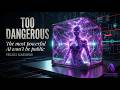 The Caged Beast Why Anthropic Created a Doomsday Key and Only Gave It to 12 People