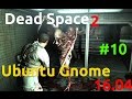 Любимые игрули [2.5.11] - Dead Space 2 на Ubuntu part10