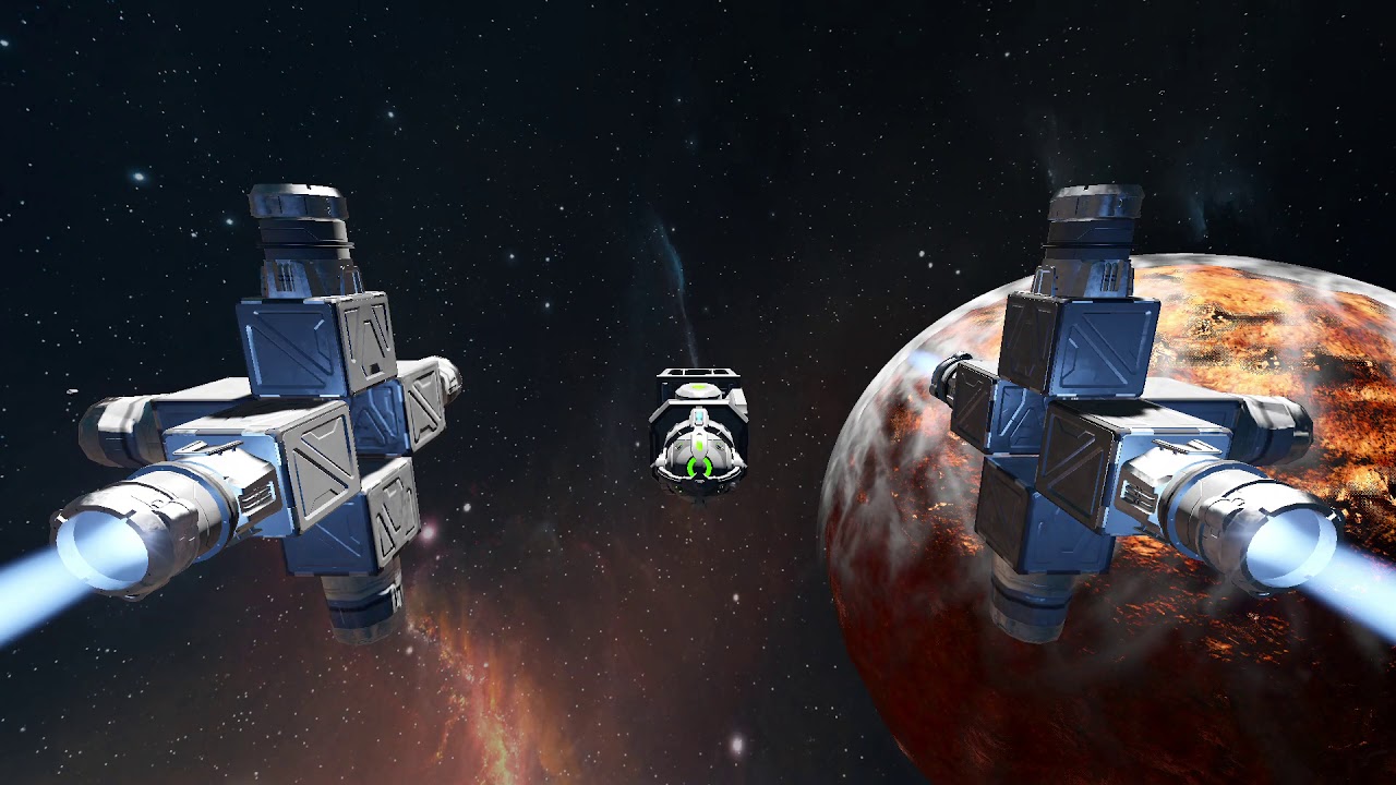 Space Engineers and DLC YouTube