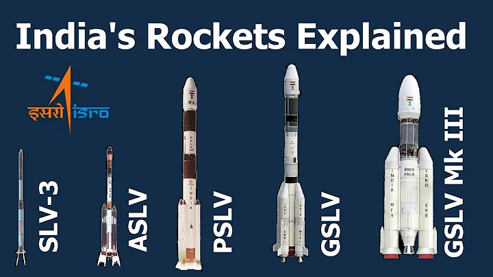 How India Developed World Class Rockets From Humble Beginnings. - DayDayNews