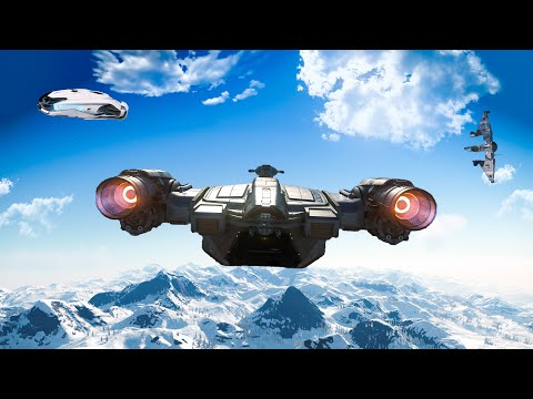 Star Citizen (видео)