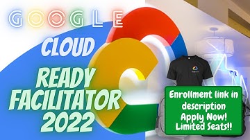 Google Cloud Ready Facilitator Program 2022 || Free Google Swags || Free Cloud Resources ||