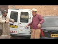 احسن فيديو مع عمي لخضر و ممثل كوميدي العرجون 