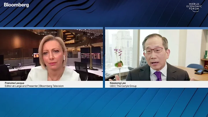 Kewsong Lee | How do We Get The Economy Going Again